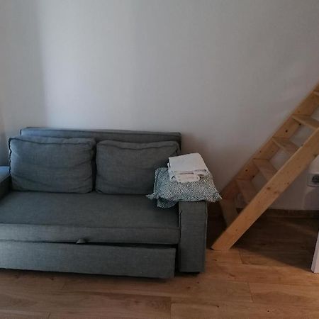 Studio Renove Centre Mansle公寓 外观 照片