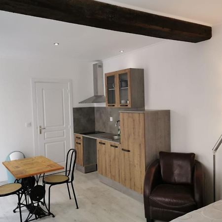 Studio Renove Centre Mansle公寓 外观 照片