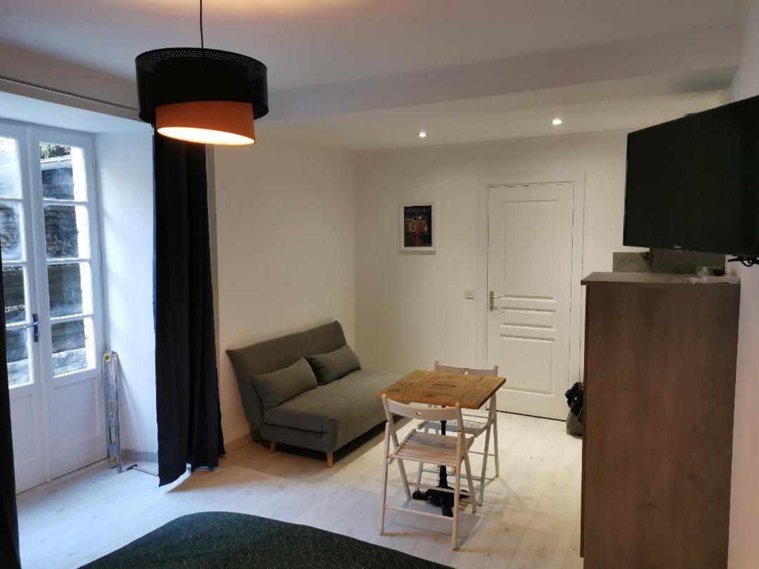 Studio Renove Centre Mansle公寓 外观 照片