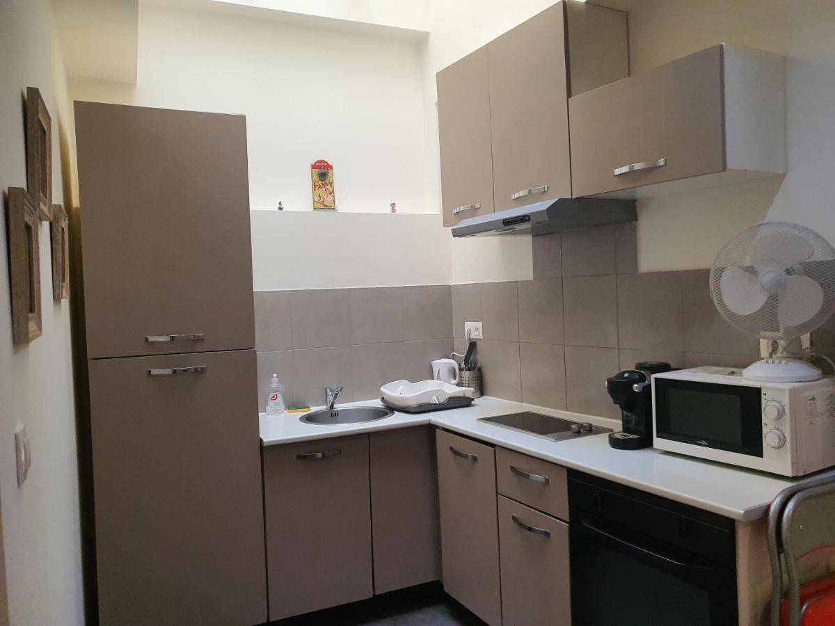 Studio Renove Centre Mansle公寓 外观 照片