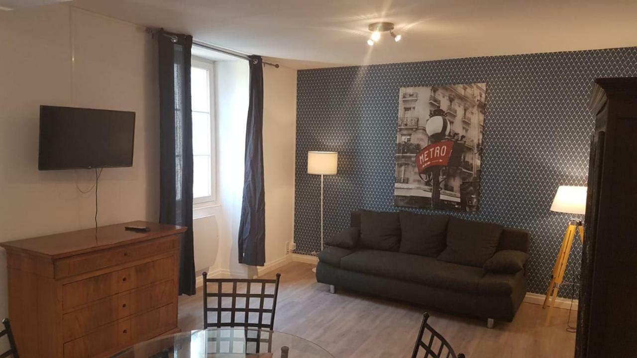 Studio Renove Centre Mansle公寓 外观 照片