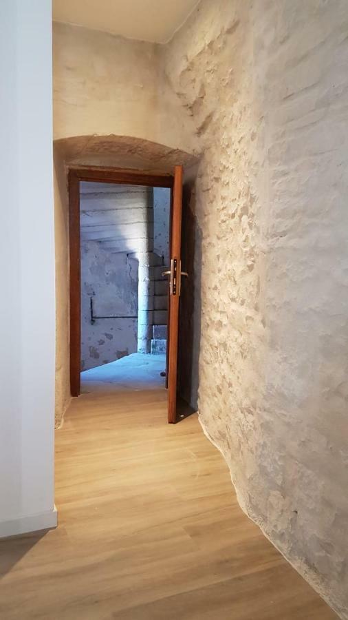 Studio Renove Centre Mansle公寓 外观 照片